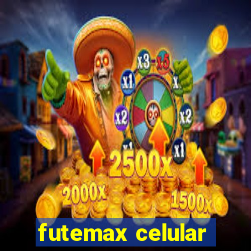 futemax celular